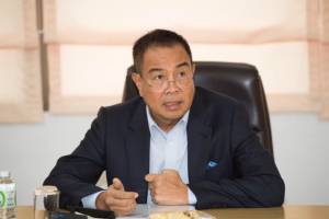 “บิ๊กอ๊อด” ยัน ไม่ปลด “โค้ชซิโก้” เตรียมเซ็นโค้ชทุกชุด 3 ปี