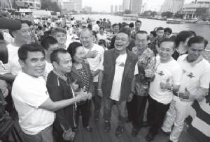 ศาลรับคำร้องถอนประกัน “จตุพร” กับพวก ขนหัวลุกระทึกไปถึงปีหน้า!!