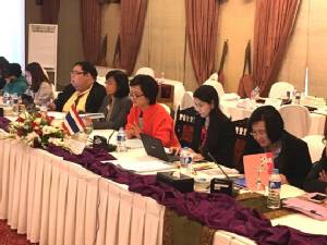 ไทยถก FTA ปากีสถาน ยื่นขอให้เปิดตลาดสินค้าสำคัญเพียบ