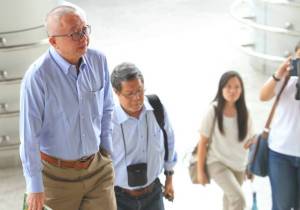 “คุก” ขังตัว-แต่-ขังใจ “สนธิลิ้ม” ไม่ได้!