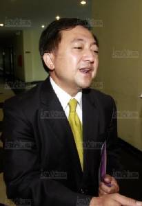 “บุญยอด” ถาม ป.ป.ช.ไม่ชงถอด อดีต ปธ.สภา ท้าทายอำนาจศาล รธน.หรือไม่