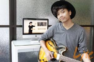 “BILLbilly01” หนุ่มน้อยนักคัฟเวอร์ ปรับเก่า-เล่นใหม่ จนยอดวิวชิลชิลหลักล้าน!!