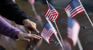ส.ส.สหรัฐฯเห็นชอบร่าง กม.เปิดทางให้เหยื่อ 9/11 ฟ้องเรียกค่าเสียหาย “ซาอุดีอาระเบีย”