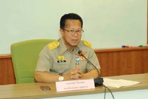ยธ.ตบปากเกรียนคีย์บอร์ด ยันปล่อยผู้ต้องขังสูงวัยต้องติดแล้ว 1 ใน 3 หรือเหลือโทษไม่เกิน 3 ปี