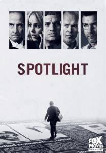 FOX เอาใจคอดราม่า ส่ง SPOTLIGHT ลงจอ