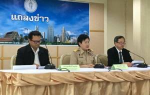 กทม.แจงพบผู้ป่วย “ซิกา” 22 ราย คุมสถานการณ์อยู่ เฝ้าระวังเข้ม 4 กลุ่มเสี่ยง ขอ ปชช.อย่าตระหนก