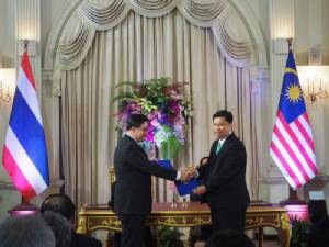 กนอ.จับมือ TPB แลกเปลี่ยนข้อมูล R&amp;D