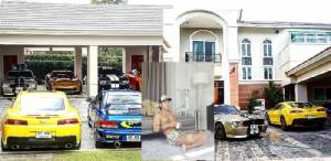 อลังพอมั้ย? ทั้งบ้านและรถ “ดีเจเพชรจ้า” โพสต์โชว์หราจนน่าอิจฉา