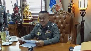 “ศรีวราห์” ยันป่วน 7 จว.ใต้ ไม่เกี่ยวขบวนการบีอาร์เอ็น หรืออาร์เคเค