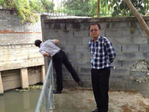 เมืองพัทยารับมือ “ราอี” พร้อมของบแก้ปัญหาน้องน้ำระยะยาว