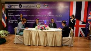 รู้จักไหม? กองทุนความร่วมมือนิวตัน