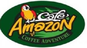 คาเฟ่อเมซอนรุกตลาดกาแฟที่ญี่ปุ่น