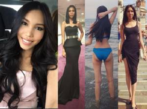 จำได้ไหม? “สตางค์” ทายาทกันตนา สวยคมสมราคานางแบบอินเตอร์