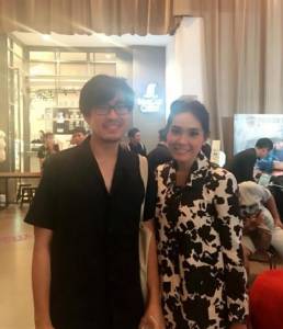 เมื่อผู้กำกับฟรีแลนซ์ฯ เจอ “บอลลูน พินทุ์สุดา” เขาจะว่าอย่างไร?