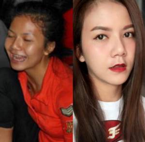 ตกใจแรงส์! “จ๊ะ คันหู” หน้ามาไกลจนจำภาพตัวเองในอดีตไม่ได้