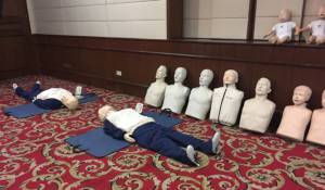 เล็งดัน “ช่วยชีวิต” บรรจุหลักสูตร นร.ทุกชั้นปี