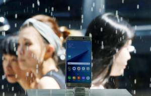 “ซัมซุง” สั่งเรียกคืน Galaxy Note 7 จำนวน 1,858 เครื่องในจีน