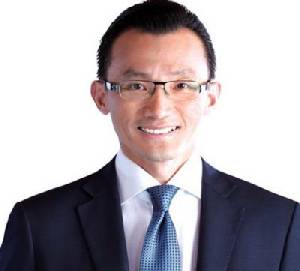 แต่งตั้ง “กิตติพันธ์ อนุตรโสตถิ” ดำรงตำแหน่งเอ็มดีควบซีอีโอแบงก์ซีไอเอ็มบีไทย