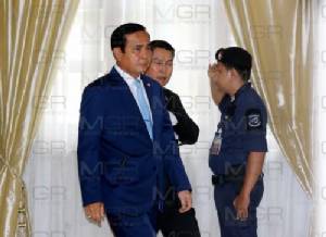 นายกฯ ลงภูเก็ต 16 ก.ย. ตรวจโครงการ Phuket Smart City พร้อมประชุม กรอ.ใต้
