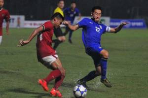 ฮึดสู้! ช้างศึก U-19 รัวแซงอินโดฯ 3-2 ศึกชิงแชมป์อาเซียน