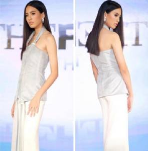 นี่เด็กจริง ๆ ใช่มั้ย! “ลิลลี่ เดอะเฟซ” กลับมาพร้อมลุกส์โฉมใหม่??