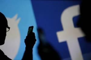 Facebook, Twitter ขานรับช่วย Google กำจัดข่าวลวง