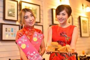 ตลาดขนมไหว้พระจันทร์ ผู้ประกอบการต้องปรับตัวรับไลฟ์สไตล์เปลี่ยน