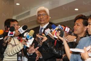 “สุวพันธุ์” แจงคดีธรรมกายยังคืบหน้า คณะสงฆ์ตั้ง คกก.สอบ รับคุยตลอด แต่ยังไม่ยอม