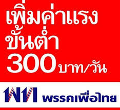 นายจ้างชี้ค่าแรงขั้นต่ำ 360 บาท/วันต่างด้าวทะลักเข้าไทย-SMEs เจ๊งอีกรอบ