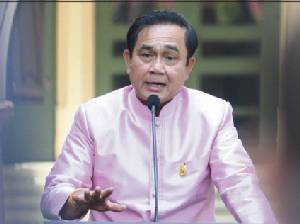 นายกฯ ห่วงฤทธิ์พายุ “ราอี” สั่งจับตาสถานการณ์น้ำตลอด 24 ชม.