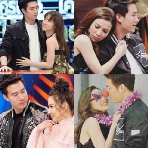 “ซัน ประชากร” ท้า “ดีเจต้นหอม” ทำสิ่งนี้กลางรายการ