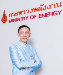 ก.พลังงานปลื้มผลงาน 2 ปี ดันลงทุนด้านพลังงานกว่า 1 ล้านล้านบาท