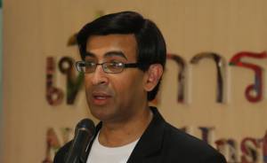 วอนพ่อแม่งดสูบให้ลูกเห็น สกัดเด็กติดบุหรี่