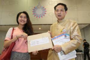 กรธ.ยันฟังข้อเสนอ กม.ลูกเลือกตั้ง ไม่มีธง เชื่อร่างเสร็จก่อน รธน.ใหม่ประกาศใช้