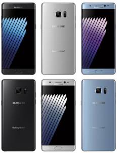เมื่อ “ซัมซุง” กระอักเลือดจาก Note7 วิกฤตที่ยืดเยื้อและยากจะก้าวพ้น !?!