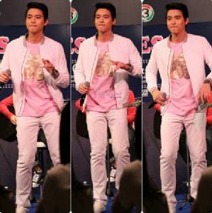 เตรียมเปิดสำนัก! เมื่อ “เจมส์ จิรายุ” บอกหวยแฟนคลับแม่นเวอร์ (คลิป)