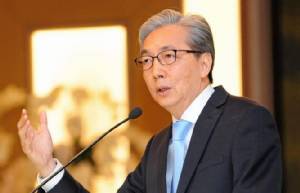 “สมคิด” นัดถกรัฐมนตรีเศรษฐกิจ เร่งมาตรการฟื้นกำลังซื้อในประเทศ