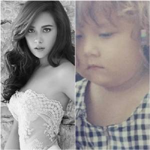 ไม่ทิ้งเค้าโครงเดิม! “แซมมี่ เคาวเวลล์” จากเด็กน้อยแก้มป่อง กลายเป็นสาวที่เซ็กซีที่สุดแห่งปี