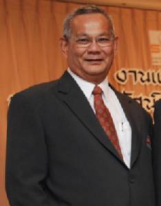 “ดร.นิพนธ์” นายกทีวีดาวเทียม เร่งแก้ปัญหากฎหมายที่มีช่องโหว่