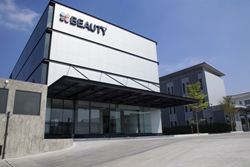 “BEAUTY” ทุ่ม 170 ล้าน ผุดโรงงานใหม่ หวังเพิ่มศักยภาพดันรายได้ไม้น้อยกว่า 20%