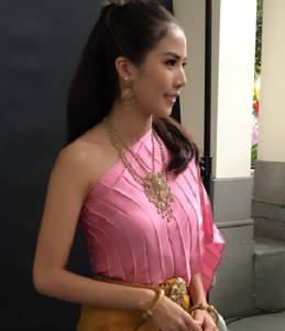 เพื่อความเท่าเทียม! “ตั๊น จิตภัสร์” วอนอัดฉีด “พาราฯ” เท่า “โอลิมปิก”