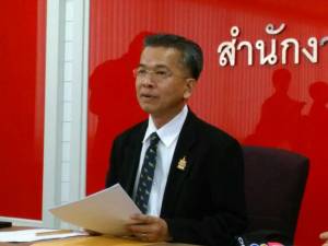 ผู้ตรวจฯ โต้รวบรัดสอบ “ธีรวัฒน์” ย้อนให้แจง 3 เดือนทำนิ่ง โยนอุทธรณ์ ปธ.กกต.