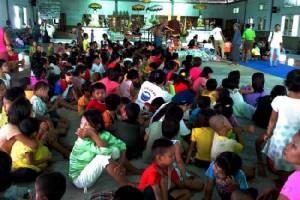 กองทัพพม่า-กลุ่มติดอาวุธกะเหรี่ยงปะทะกันรอบใหม่ทำผู้คนหนีตายนับพัน