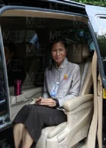 “กอบกาญจน์” เผย ครม.ลงนามร่วมมือท่องเที่ยวไทย-จีน เชื่อแก้ทัวร์ศูนย์เหรียญถูกทาง