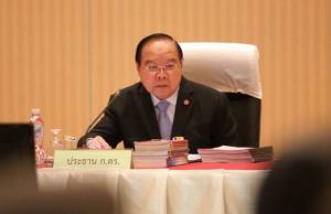 นายกฯ สั่งฟันทัวร์ศูนย์เหรียญเต็มที่ “ประวิตร” ยันจีนไฟเขียว รับทัวร์น้อยลง