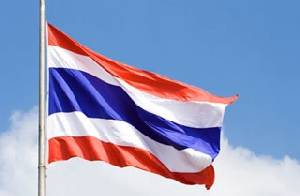 ครม.มีมติ 28 กันยาฯ เป็นวันพระราชทานธงชาติไทย