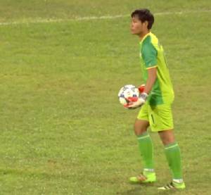 “ช้างศึก ยู-19” เจ๊า “เมียนมา” ยึดแชมป์กลุ่ม เข้ารอบรองฯ ชน “ติมอร์”