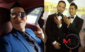 “วู้ดดี้” กอดคอ “โอ๊ต” ร้องไห้ น้องสะใภ้อาสาอุ้มบุญ มั่นใจลูกคนนี้จะอบอุ่นที่สุดในโลก
