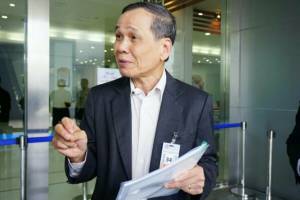 ศาลยกคำร้อง “คุ้มครองชั่วคราว” สรรหาเลขาธิการ สปสช.