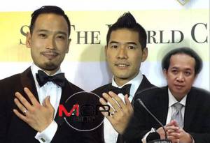 “วู้ดดี้” ฝันสลาย!! สบส.ชี้ทำอุ้มบุญในไทยไม่ได้ ต้องเป็น “สามี-ภรรยา” ถูก กม.